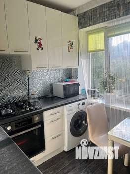 3-к квартира, вторичка, 56м2, 4/5 этаж