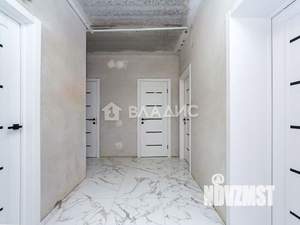 3-к квартира, вторичка, 70м2, 4/9 этаж