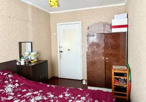 2-к квартира, вторичка, 43м2, 6/9 этаж