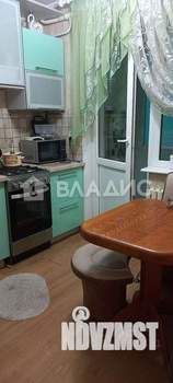 3-к квартира, вторичка, 63м2, 1/9 этаж