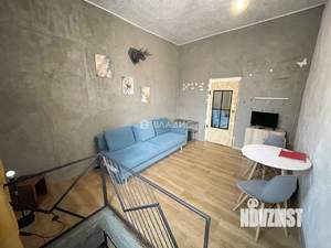 1-к квартира, вторичка, 37м2, 3/4 этаж