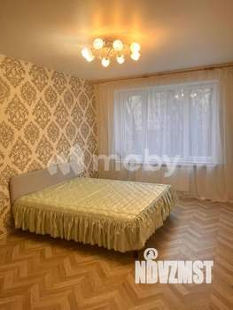 1-к квартира, вторичка, 38м2, 3/9 этаж