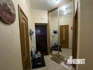 1-к квартира, вторичка, 37м2, 4/5 этаж