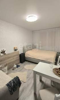 1-к квартира, вторичка, 30м2, 9/10 этаж