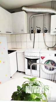 2-к квартира, вторичка, 52м2, 1/4 этаж
