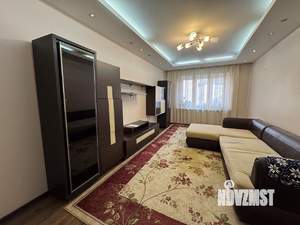 3-к квартира, вторичка, 83м2, 6/9 этаж