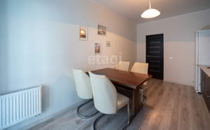 2-к квартира, вторичка, 71м2, 10/10 этаж