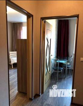 1-к квартира, вторичка, 28м2, 2/8 этаж