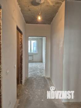 3-к квартира, вторичка, 89м2, 12/16 этаж