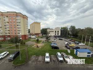 3-к квартира, вторичка, 75м2, 4/9 этаж