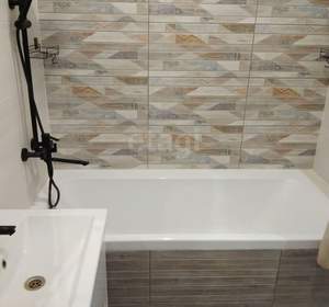 2-к квартира, вторичка, 53м2, 9/9 этаж