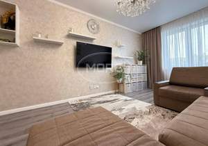 2-к квартира, вторичка, 62м2, 9/10 этаж