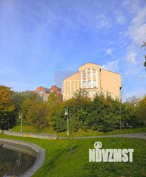 4-к квартира, вторичка, 159м2, 1/4 этаж