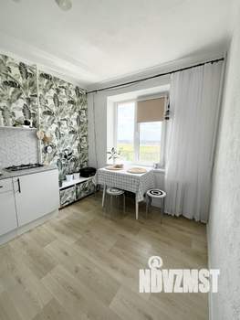 1-к квартира, вторичка, 36м2, 9/12 этаж