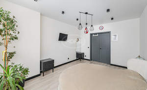 3-к квартира, вторичка, 82м2, 6/16 этаж