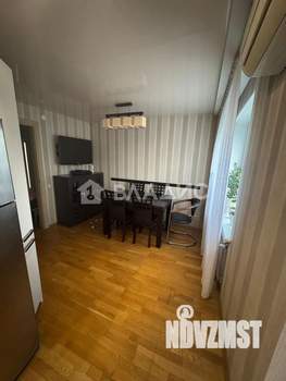 3-к квартира, вторичка, 64м2, 4/5 этаж