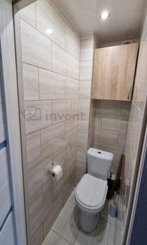 1-к квартира, вторичка, 32м2, 4/5 этаж