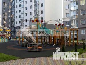 2-к квартира, вторичка, 59м2, 9/9 этаж