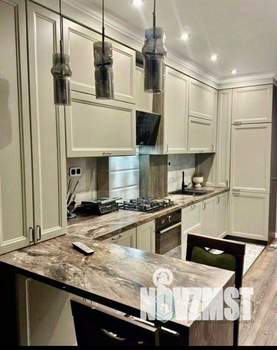 1-к квартира, вторичка, 52м2, 3/12 этаж