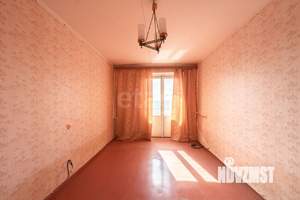 3-к квартира, вторичка, 61м2, 8/9 этаж