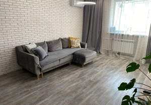 2-к квартира, вторичка, 50м2, 5/5 этаж