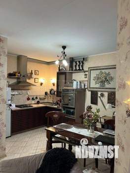 3-к квартира, вторичка, 75м2, 5/7 этаж