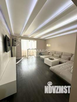 3-к квартира, вторичка, 122м2, 5/9 этаж