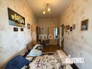 3-к квартира, вторичка, 64м2, 2/4 этаж