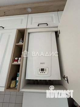 2-к квартира, вторичка, 59м2, 9/9 этаж