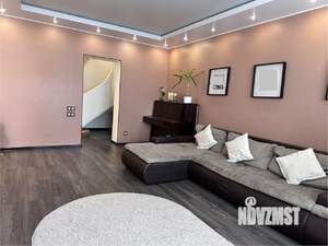 3-к квартира, вторичка, 108м2, 9/10 этаж