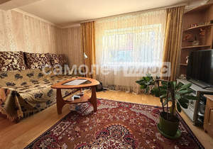 2-к квартира, вторичка, 46м2, 2/2 этаж