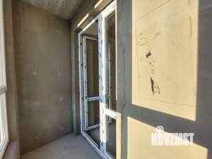 2-к квартира, вторичка, 56м2, 7/9 этаж