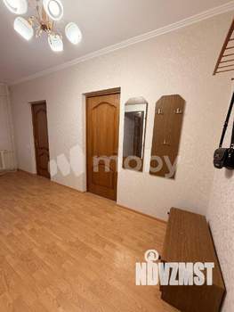 2-к квартира, вторичка, 59м2, 3/5 этаж