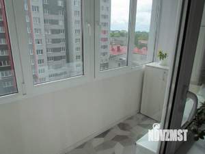 3-к квартира, вторичка, 64м2, 8/9 этаж