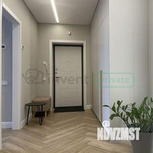 2-к квартира, вторичка, 58м2, 8/9 этаж