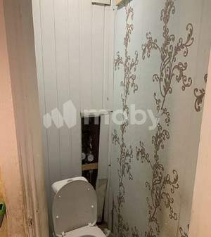 2-к квартира, вторичка, 45м2, 3/5 этаж