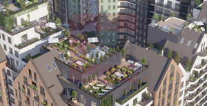 1-к квартира, вторичка, 48м2, 11/13 этаж