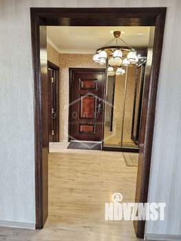 3-к квартира, вторичка, 81м2, 9/9 этаж