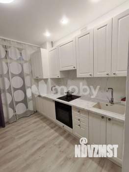 2-к квартира, вторичка, 55м2, 2/9 этаж