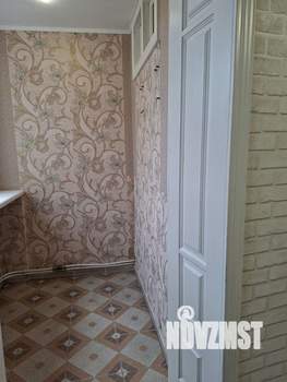 2-к квартира, вторичка, 52м2, 2/3 этаж