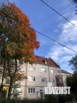 4-к квартира, вторичка, 85м2, 3/4 этаж