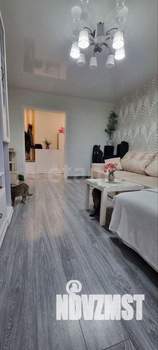 3-к квартира, вторичка, 73м2, 4/10 этаж