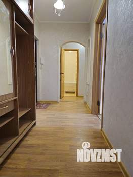 2-к квартира, вторичка, 54м2, 5/9 этаж