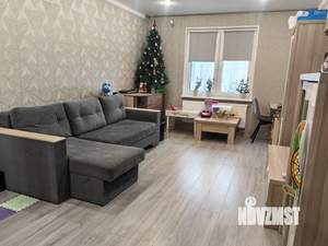 2-к квартира, вторичка, 57м2, 8/9 этаж