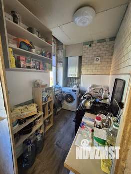 2-к квартира, вторичка, 49м2, 2/3 этаж