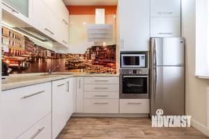 5-к квартира, вторичка, 102м2, 5/5 этаж