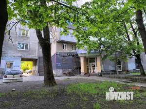 2-к квартира, вторичка, 51м2, 3/5 этаж
