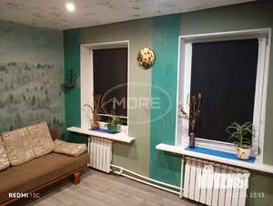 2-к квартира, вторичка, 41м2, 3/3 этаж