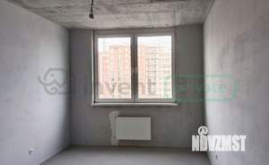 1-к квартира, вторичка, 34м2, 4/9 этаж
