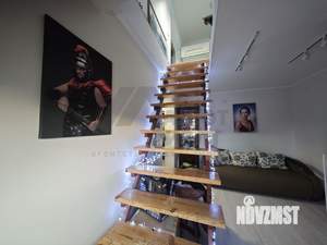 2-к квартира, вторичка, 52м2, 4/4 этаж